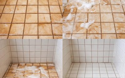 Nettoyant pour sols fait maison : avec ce mélange, votre sol sera comme neuf