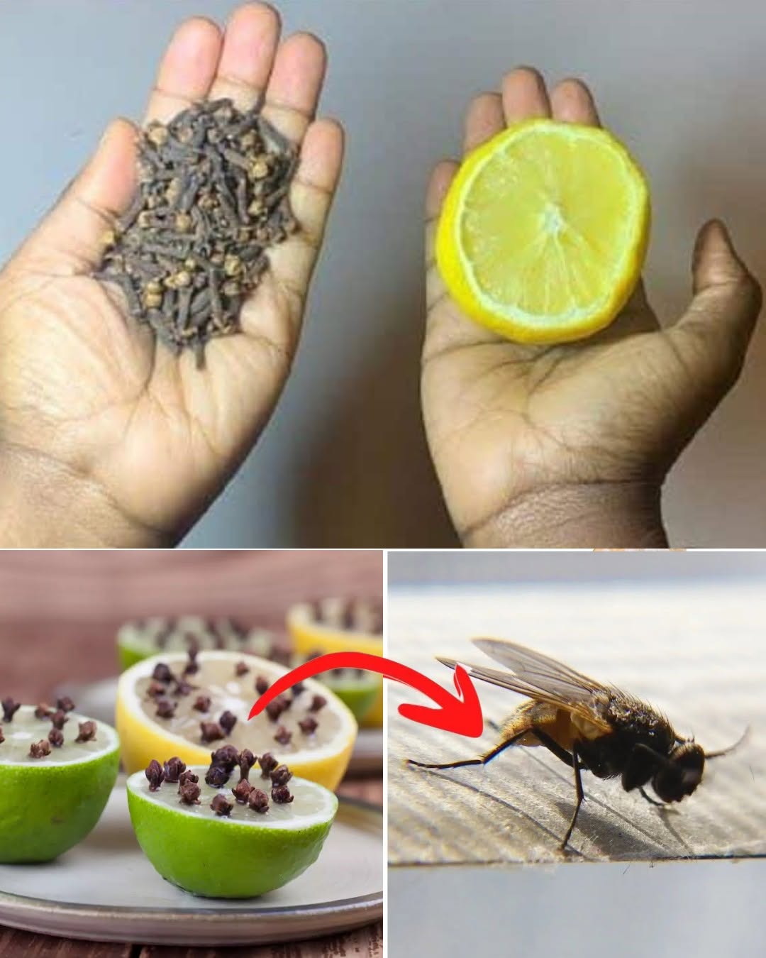 Astuces Efficaces pour Éliminer Définitivement les Mouches de votre Maison