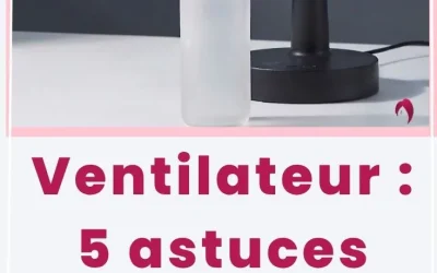 L’astuce méconnue pour rafraîchir votre maison efficacement !