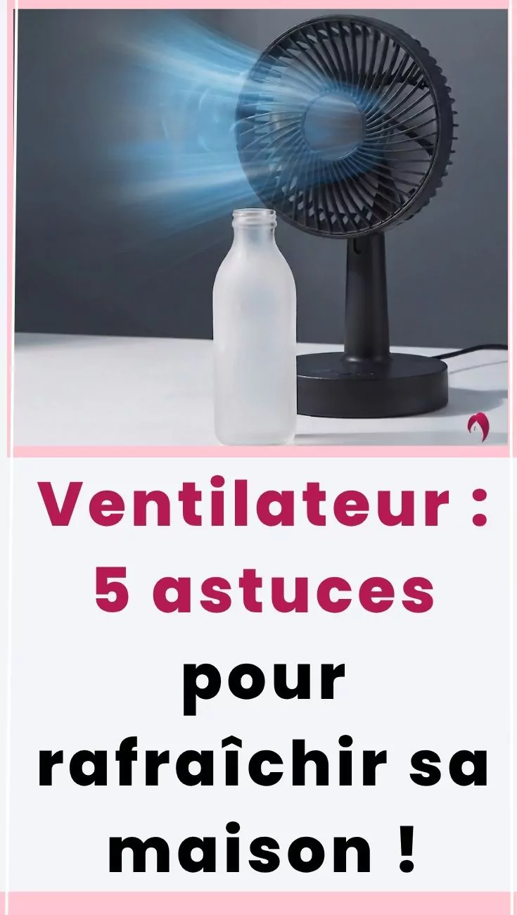 L’astuce méconnue pour rafraîchir votre maison efficacement !