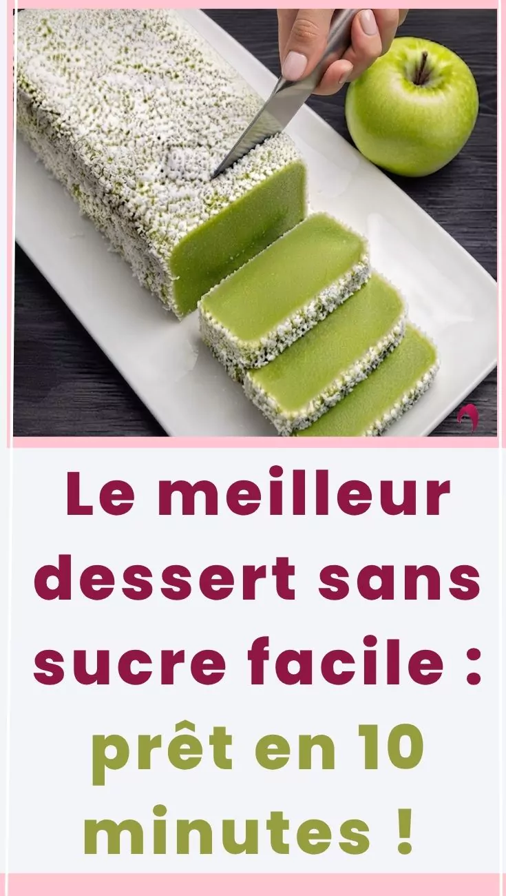 Comment préparer un dessert sain aux pommes et bananes !