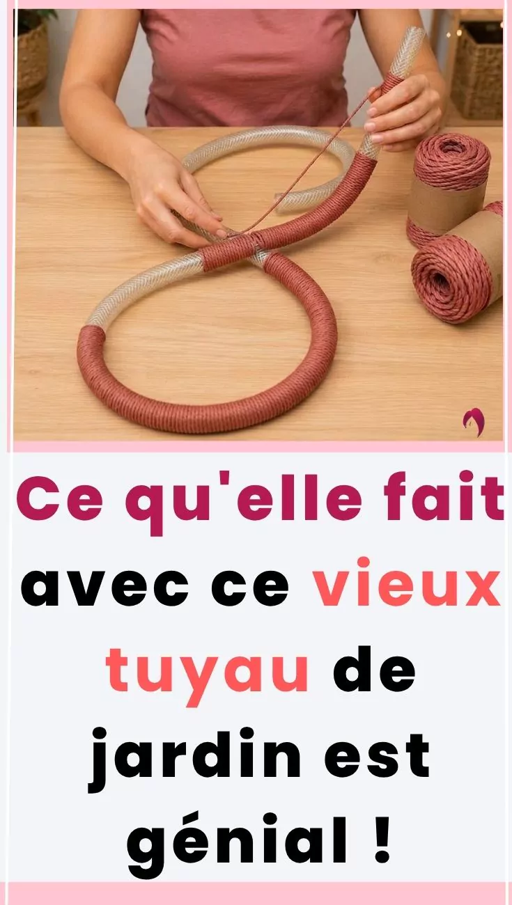 Horloge murale DIY : L’idée récup originale avec un tuyau