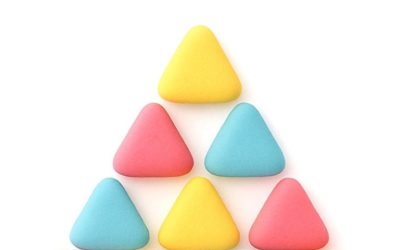 Le nombre de triangles que vous voyez détermine si vous êtes narcissique.