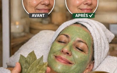 Les feuilles de laurier pourraient-elles être la clé d’une routine de soins de la peau naturelle ? Ce que vous devez savoir