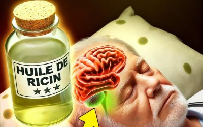 L’huile de ricin après 50 ans : voici ce qui se passe après 7 jours d’utilisation