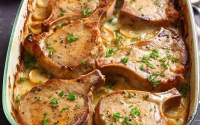 Chaque fois que je cuisine ce plat, les invités me posent des questions sur la recette.