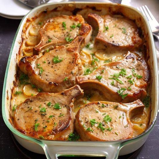 Chaque fois que je cuisine ce plat, les invités me posent des questions sur la recette.