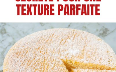 Gâteau au yaourt : L’astuce pour un moelleux parfait