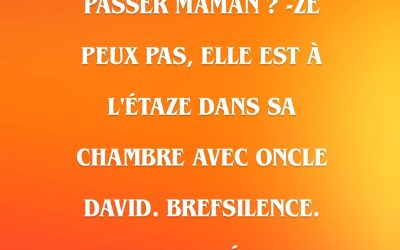 blague du jour
