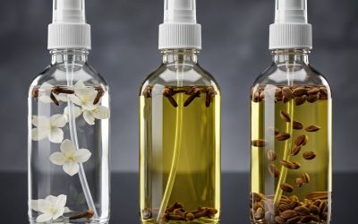 Ces 5 lotions toniques maison au clou de girofle vont révolutionner votre routine beauté