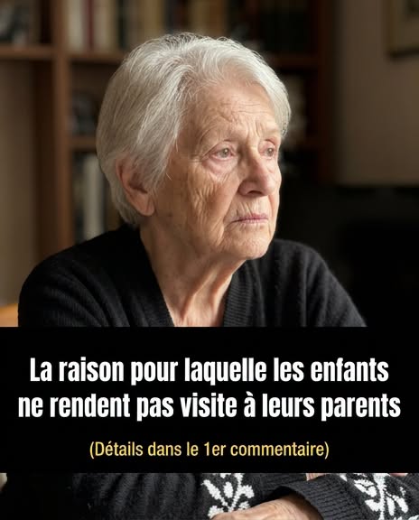 Pourquoi les enfants adultes s’éloignent de leurs parents : les vraies raisons que personne n’ose dire