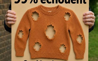 Le défi qui fait craquer tout le monde : es-tu dans le 1% qui réussit ?