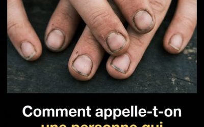 Ce que l’état de vos ongles révèle vraiment sur vous (et ce n’est pas ce que vous croyez)