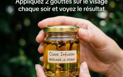 Pourquoi le clou de girofle, cette épice de votre cuisine, pourrait révolutionner votre routine beauté