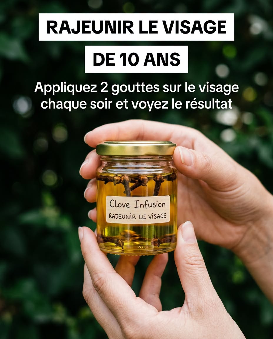 Pourquoi le clou de girofle, cette épice de votre cuisine, pourrait révolutionner votre routine beauté