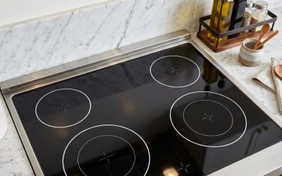 Plaques vitrocéramiques : le guide ultime pour un nettoyage parfait sans micro-rayures