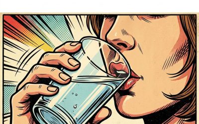 Le rituel matinal aux deux cuillères qui apaise articulations, glycémie, stress et moral