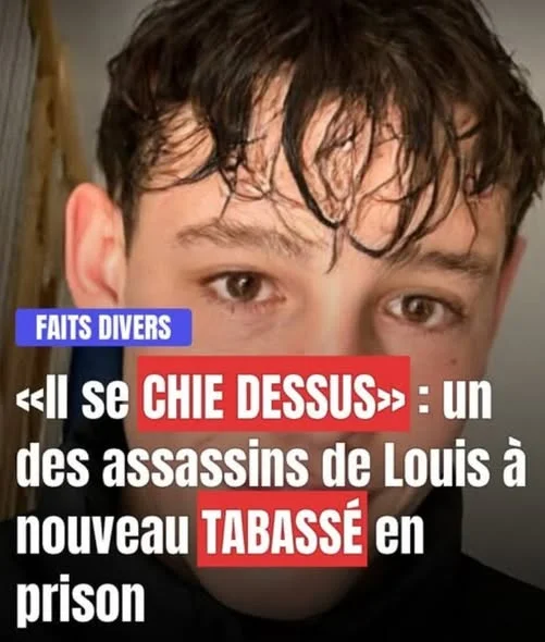 « Ce n’est plus mon fils »: la mère d’un des suspects mis en examen pour l’assassinat de Louis à Narbonne se confie