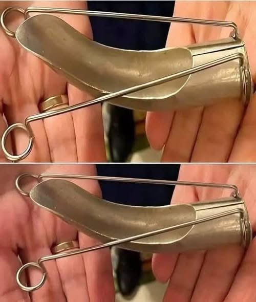 Elle découvre une boîte mystérieuse dans le tiroir de son père : ce secret caché révèle un combat silencieux