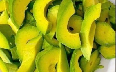Ce que les médecins révèlent vraiment quand on mange de l’avocat régulièrement