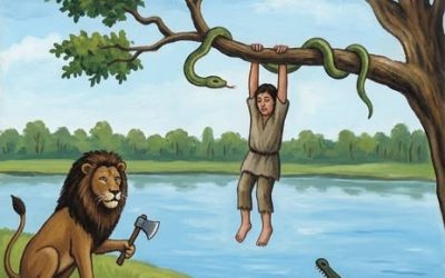 Accueil  Astuces Ces énigmes impossibles ont une solution évidente… mais personne ne la trouve du premier coup