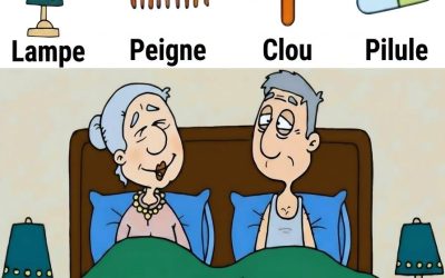 Ce puzzle visuel cache 4 objets introuvables : arrivez-vous à tous les repérer ?
