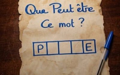 90 % des gens trouvent le même mot ! Et vous, quelle est la première réponse qui a traversé votre esprit ? 🧠✨ 👉 Découvrez ce que votre réponse signifie vraiment👇👇