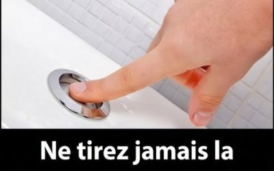 Ne pas actionner la chasse d’eau à chaque fois : le geste écolo qui fait vraiment la différence