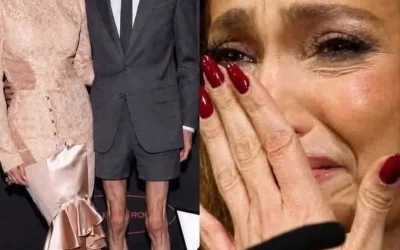 Le fils de Jennifer Lopez entre déjà sous les feux des projecteurs, mais la célébrité a un prix caché.