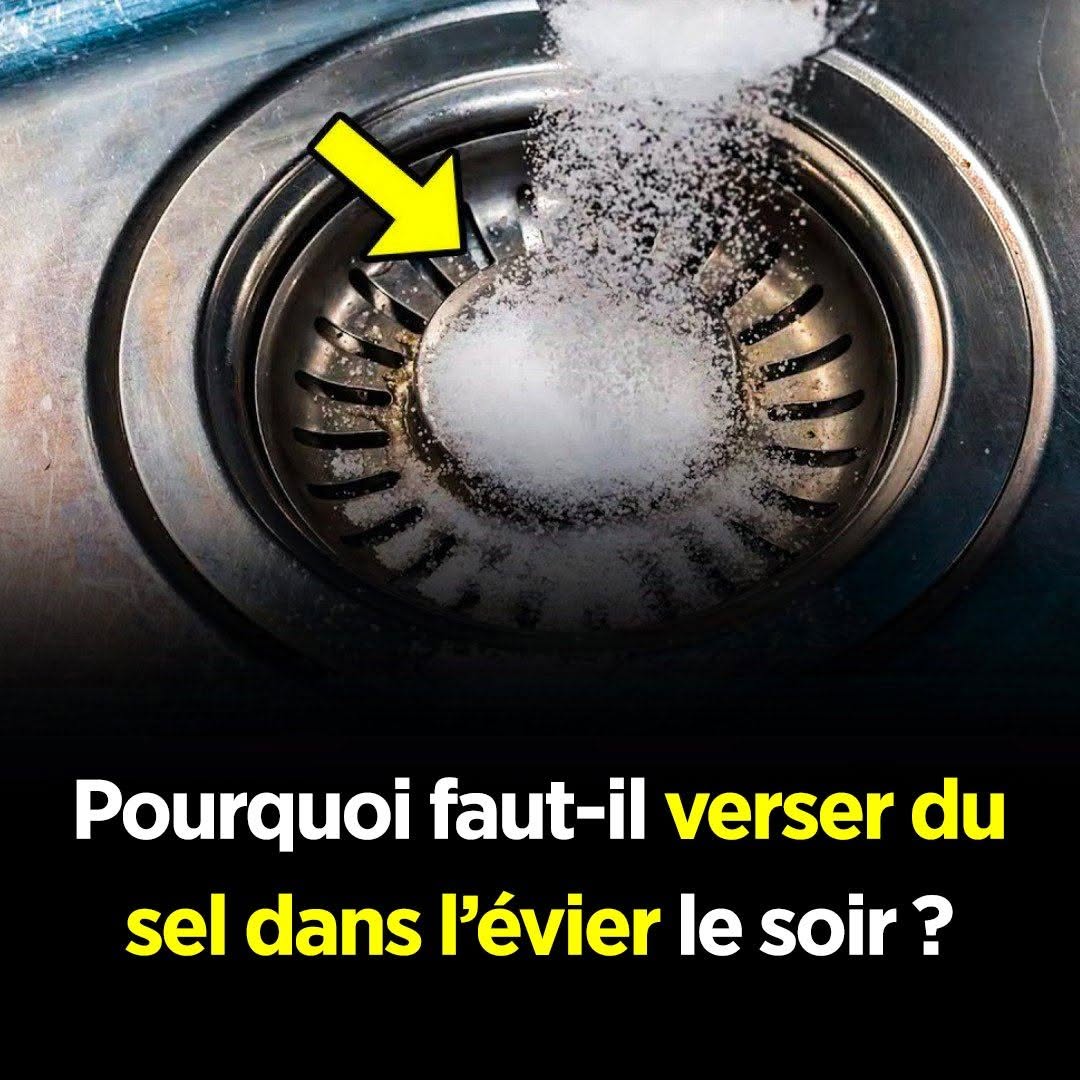 Un conseil utile que j’aurais aimé connaître plus tôt. 🤯
