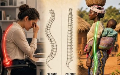 Posture perdue : pourquoi certaines cultures autochtones n’ont pas mal au dos