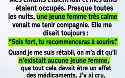 Quinze jours à l’hôpital : ce que l’on vit vraiment quand le temps s’efface