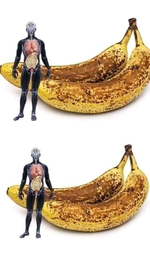 Mangez 2 bananes par jour pendant le mois à venir et voici ce qui passera dans votre corps