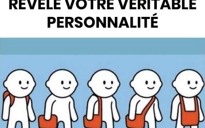 La façon dont vous portez votre sac révèle votre véritable personnalité