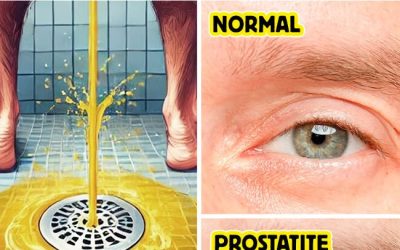 8 Signes d’alarme pouvant révéler un problème de prostate
