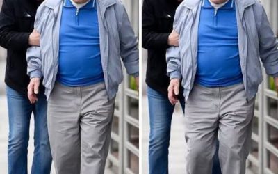 William Daniels à 98 ans : la voix de K 2000 et un amour de 70 ans qui forcent l’admiration