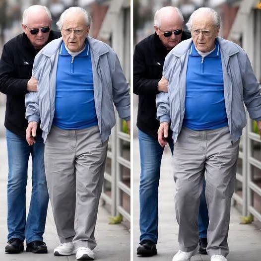 William Daniels à 98 ans : la voix de K 2000 et un amour de 70 ans qui forcent l’admiration