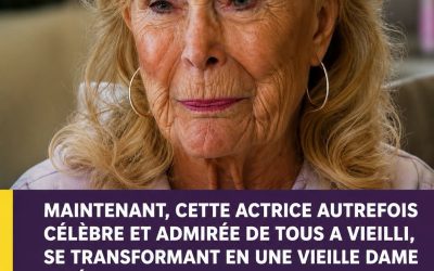 Brigitte Bardot, Catherine Deneuve et les icônes du cinéma classique : leur beauté naturelle nous fait encore rêver