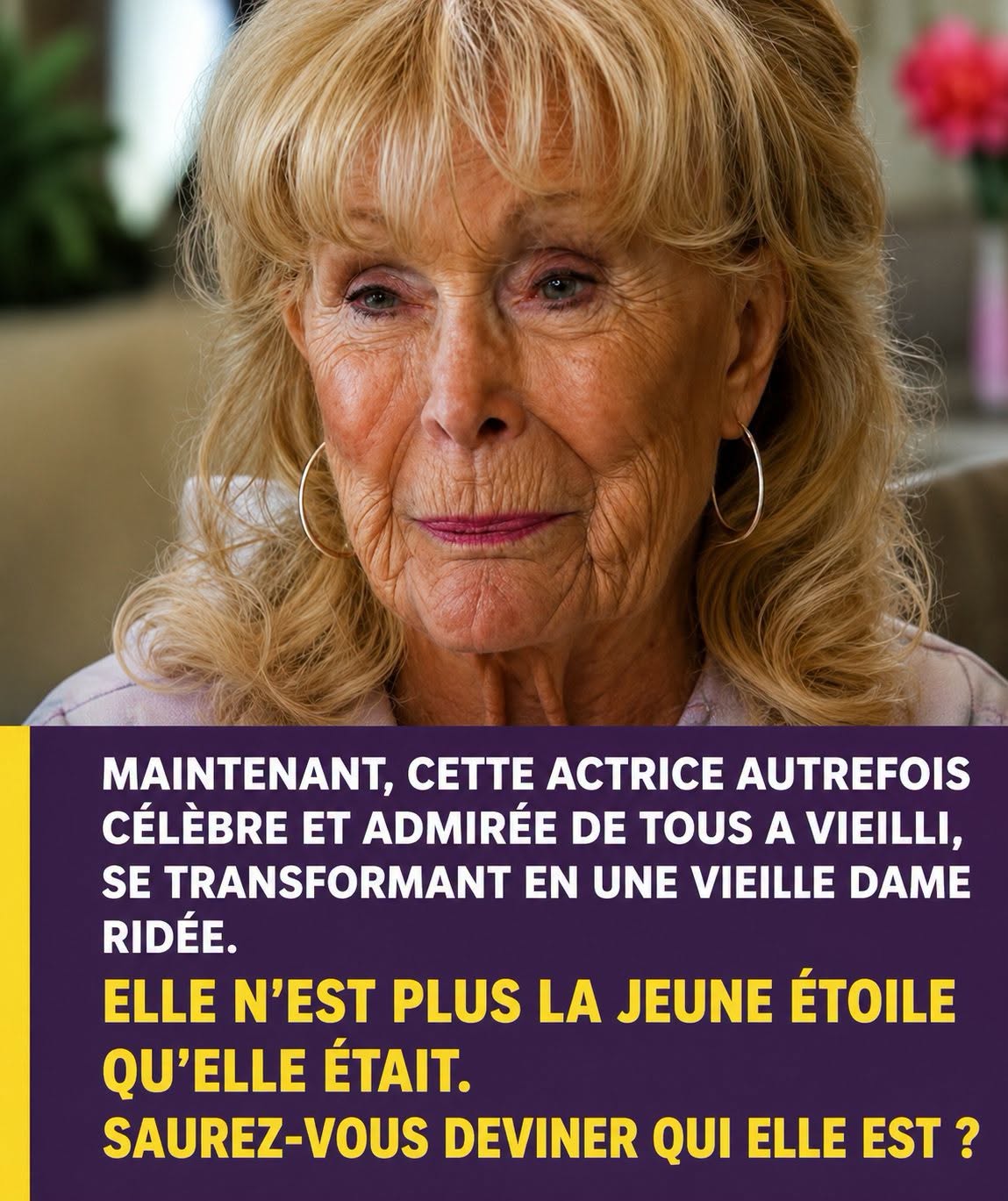 Brigitte Bardot, Catherine Deneuve et les icônes du cinéma classique : leur beauté naturelle nous fait encore rêver