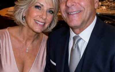 Il annonce leur divorce devant 50 invités le soir de leurs 40 ans de mariage : ce que fait leur fille ensuite laisse tout le monde sans voix