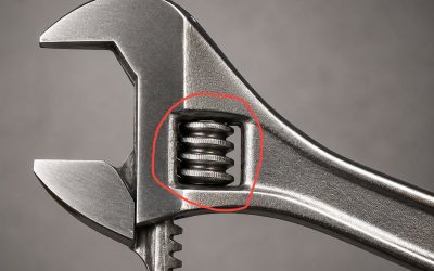 Bien utiliser une clé à molette : erreurs courantes et conseils essentiels pour préserver vos pièces