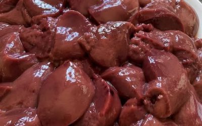 Le foie de volaille : le superaliment oublié qui mérite vraiment une place dans votre assiette