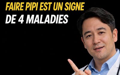 Vous vous levez la nuit pour aller aux toilettes ? Ces 4 raisons santé méritent votre attention