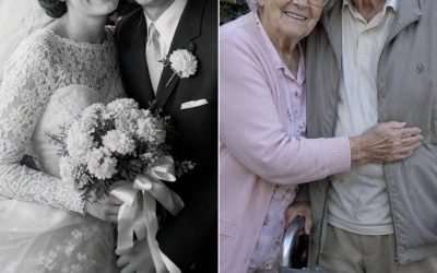 Après 69 ans de mariage, mon mari ne m’a rien laissé dans son testament – puis son avocat m’a remis une lettre qui commençait ainsi : « C’était mon plan. Je dois maintenant te dire la vérité. »