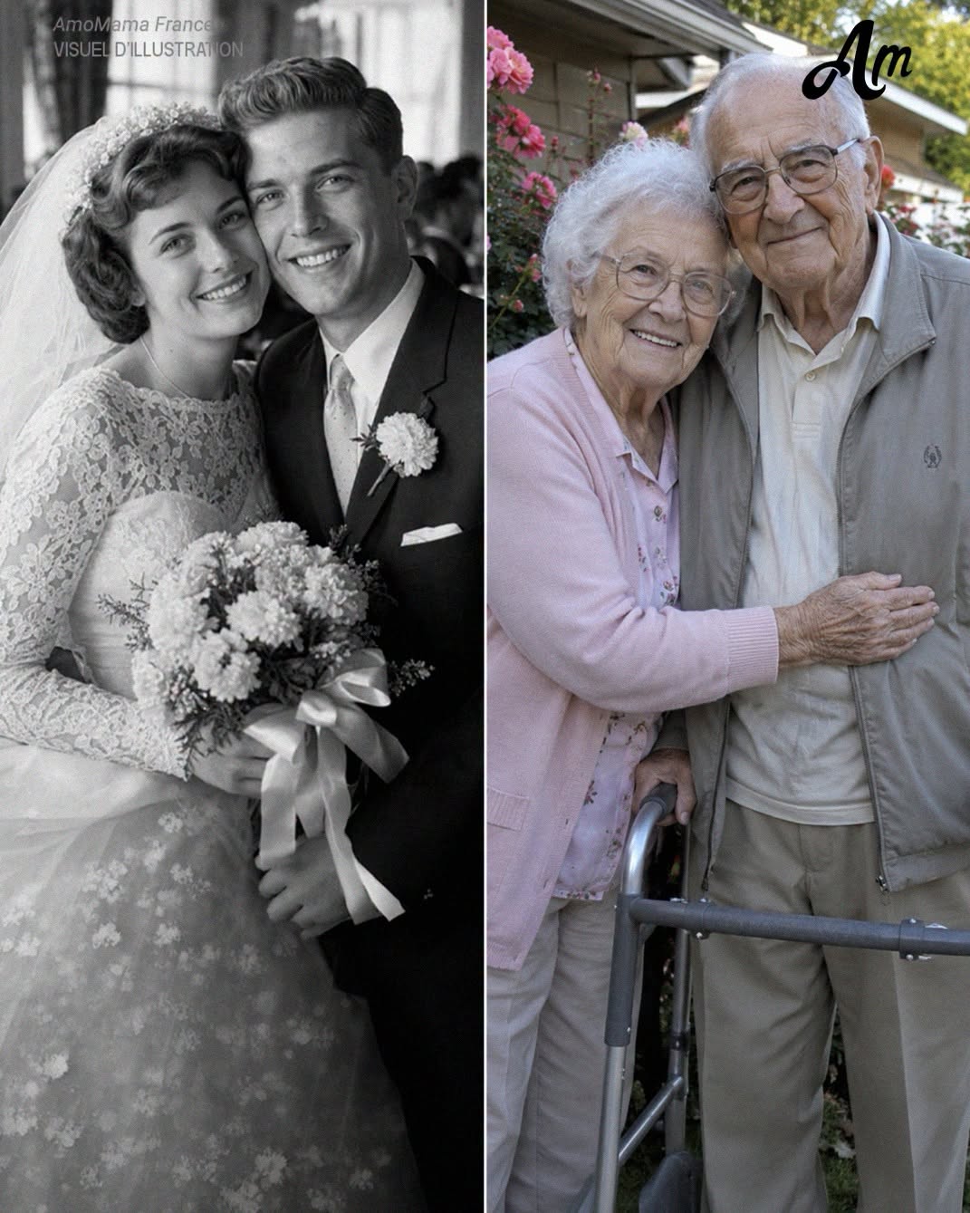 Après 69 ans de mariage, mon mari ne m’a rien laissé dans son testament – puis son avocat m’a remis une lettre qui commençait ainsi : « C’était mon plan. Je dois maintenant te dire la vérité. »