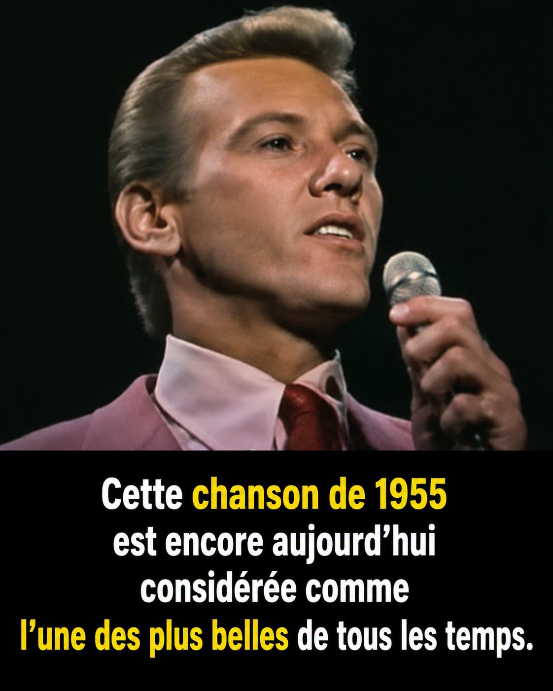 « Unchained Melody » : pourquoi cette chanson de 1955 nous touche encore autant aujourd’hui