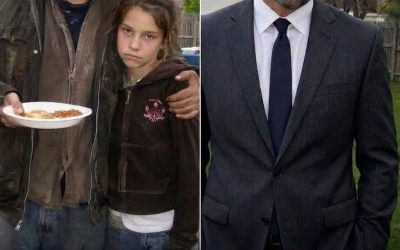 Elle nourrissait cet homme depuis 20 ans : le secret qu’il a révélé après sa mort a tout changé