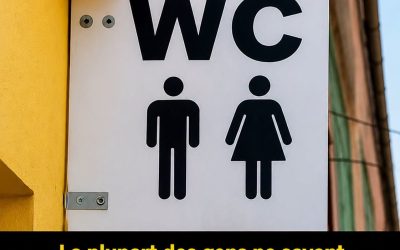 WC : voilà enfin ce que signifient vraiment ces deux lettres qu’on voit partout