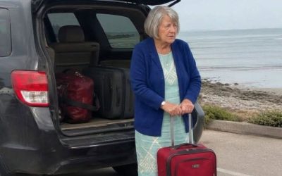 Elle a tout annulé le 23 décembre : le Noël inattendu d’une grand-mère qui a enfin dit non