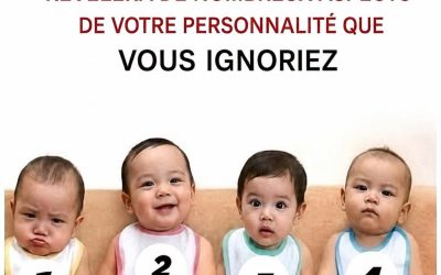 Test psychologique viral : parmi ces 4 bébés, lequel est une fille ? Ce que votre réponse révèle sur vous